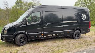 معدات صناعية أخرى Volkswagen Crafter | صورة 4 - Machineryline