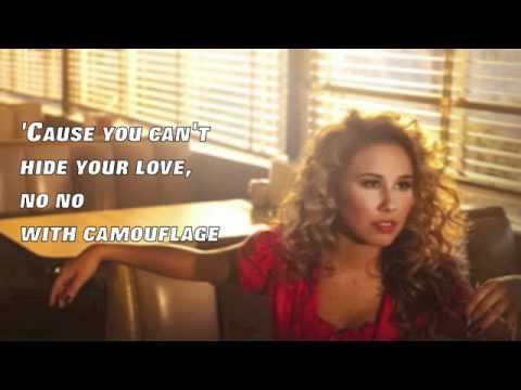 Hit The Ground Runnin' - Haley Reinhart (Lyrics)