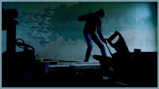 In the Dark Music Video