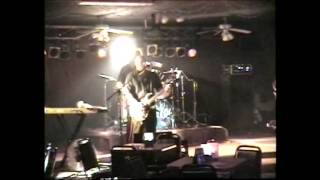 SLEEZER LIVE AT MAIN STAGE in Wonder Lake, Il. 2003