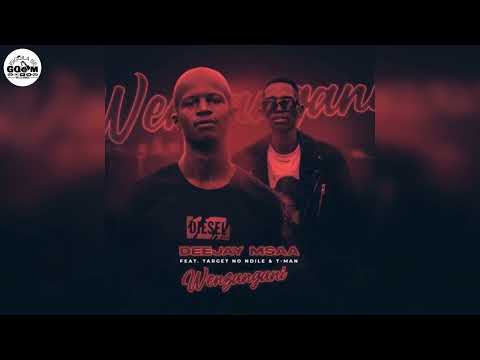 Deejay Msaa Feat. DJ Target no Ndile & TMan-Wenzangani
