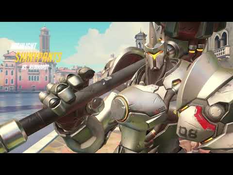 shinypants's highlight almost double kill