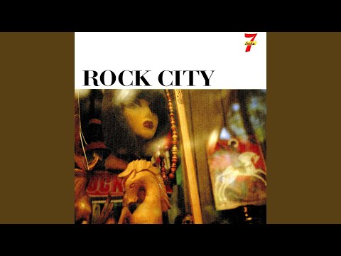 I Lost Your Love - Rock City