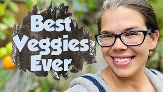 Plant These Now (September) for the Best Vegetables Ever! Virginia Zone 6-7