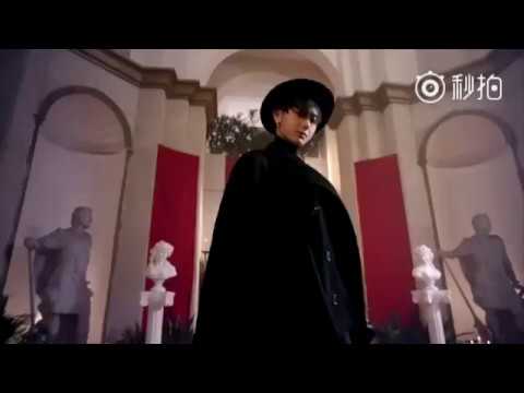 180413 Z.TAO IS GOØD Concert Tour Trailer