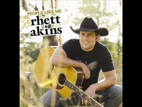 If That Dont Get You Nothing Will - Rhett Akins