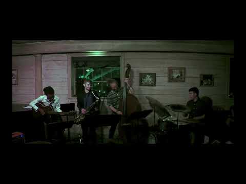 Cezanne  Mogi TS Quartet, track 08 July 19, 2019