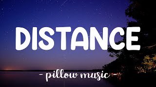 Distance - Christina Perri &amp; Jason Mraz (Lyrics) 🎵