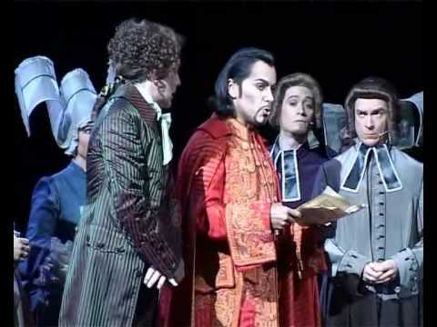 Mozart! - Wo bleibt Mozart?