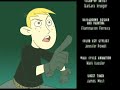 Oh Yeah Cartoons End Credits Version 2
