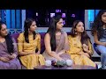 Family Rapid Fire Round Onnum Onnum Moonu ManoramaMAX