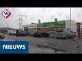 Provincie over Wippolderlaan