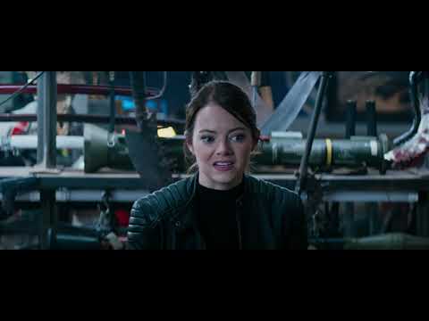 zombieland double tap - sample