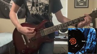 Botch - Mondrian Was a Liar (Guitar Cover)