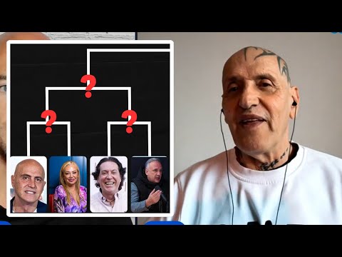 THE MOST INFAMOUS AND DESPICABLE CHARACTER: ELIMINATION GAME WITH COTO MATAMOROS