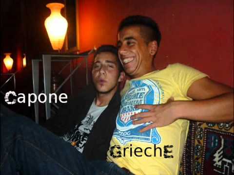 I-Capone ft. GriechE ~ Böse Wende
