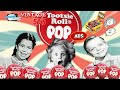 Vintage 50 S Tootsie Roll Pop Commercials