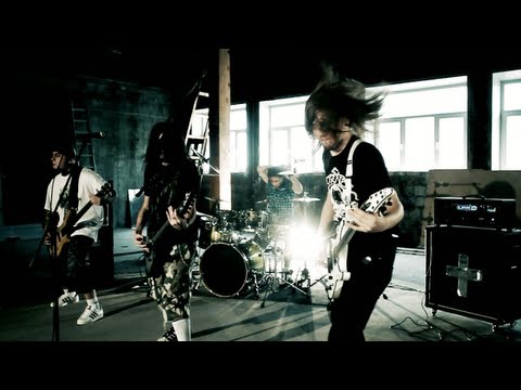 Stardown - Pray For Nothing (OFFICIAL VIDEO)