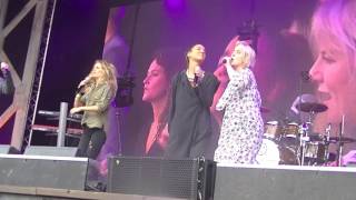 K-otic - No Perfect World (Live @ Share a Perfect Day, Hilvarenbeek)