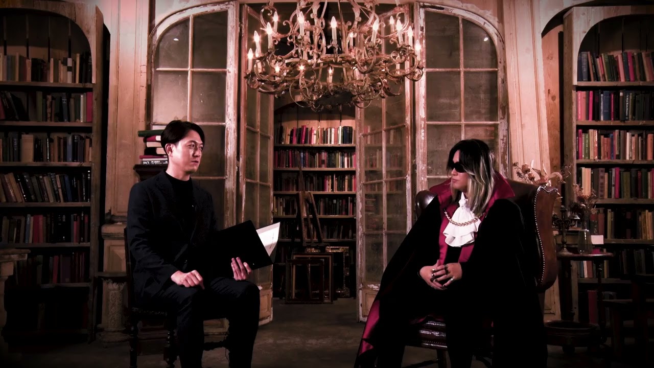 【Revoインタビュースペシャル動画】TBSチャンネル1「Sound Horizon＆Linked Horizon集中放送！！」放送記念特別番組・番外編