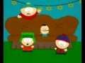 South Park dreidel song 