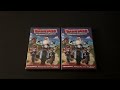 2 Different Versions Of Nickelodeon S Barnyard The Original Party Animals 2006 DVD USA