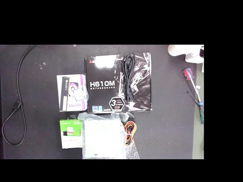 [아싸컴] 조립영상 라이브 / 2511228830(신*혁) 고객님