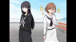 Kindred Spirits on the Roof Part 2