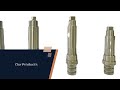 Product Video