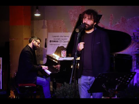 Matrioska - Live @Circolo Bellezza, Milano