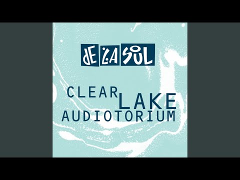 Videoclip de In the Woods (Edit) — De La Soul