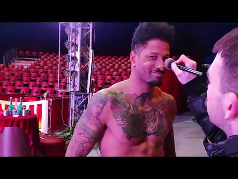 The making of ES Collection Circus