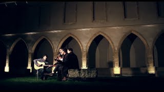 DSKM Session #08 : Here We Go Magic [MV17]