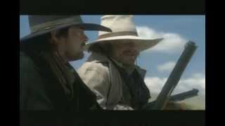 Comanche Moon Trailer