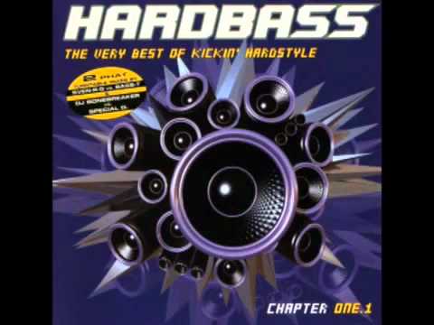 Hardbass Chapter 1 Tracks 4-6 (CD1)