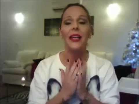 O željama i pohlepi- Ana Bučević