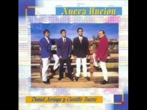 CASTILLO FUERTE-vamos cantando