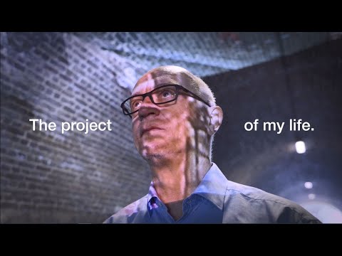 Durch den Berg - Projekt meines Lebens: Gotthard-Basistunnel