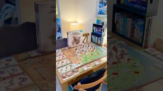 Board Game Sanctuary - The Three Kingdoms video thumbnail
