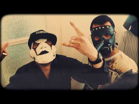 Me Das Mucho Amor - SPLIFF&GO  (VIDEOCLIP)