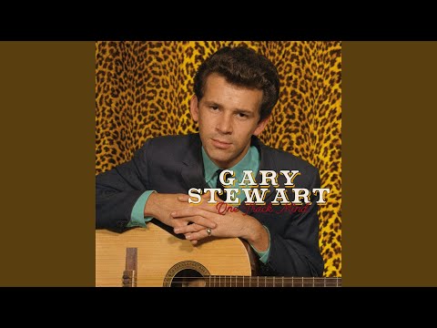 One Track Mind - Gary Stewart