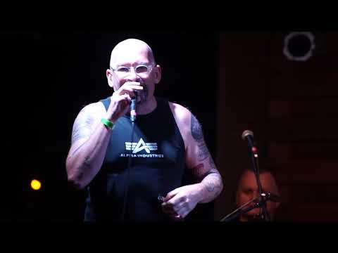 A Banda bemutatja: Harmonika Est LIVE - Ferenczi György, Ökrös Károly, Marosi Zoltán: Harmonika Trió