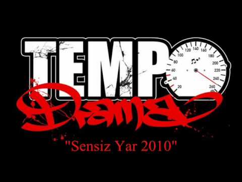 "Sensiz Yar" Bülent&Murat&FerHAT&Gökay(G-Flash) Arabesk Rock Rap Yeni Tarz 2010