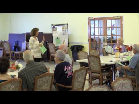 2016-10-17 2016 Council on Aging 2016 Medicare Seminar