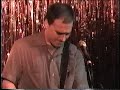 Songs:Ohia - November 7, 2002 - East St. Louis - True Love Coffeehouse, Sacramento, CA