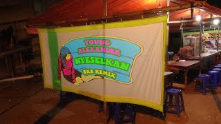 Download lagu Young Alexander - Nyeselkan (BKB) |  Remix mp3