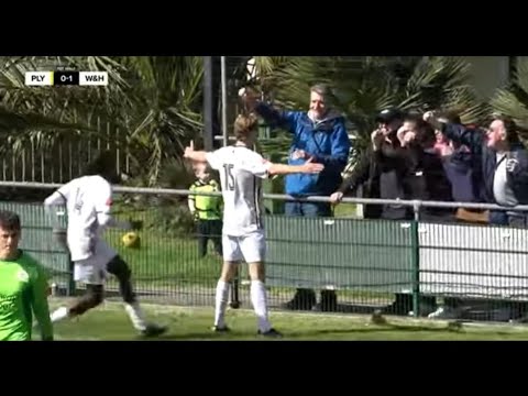 Josh Tobin (Walton & Hersham)