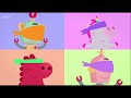 The Game Catchers The Magnetic Planet