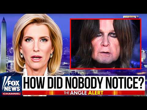 Disturbing Details Found In Ozzy Osbourne's Autopsy Report