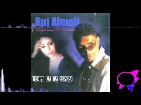 Lembra Tempo"  - Rui Almoli   Tempo ka ta espera